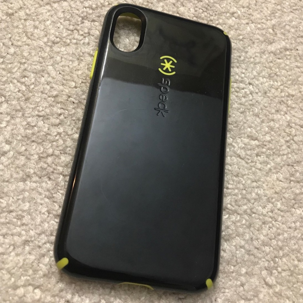 iPhone X Phone Case